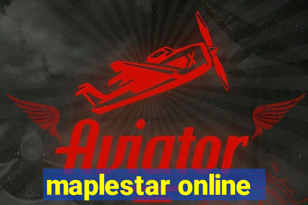 maplestar online